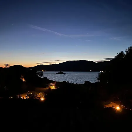 Santo Stefano * Villasimius