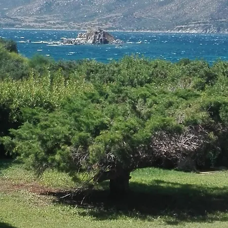 Santo Stefano Villasimius
