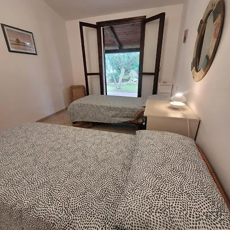 Apartment Santo Stefano *