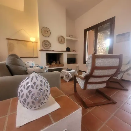 Santo Stefano Apartment Villasimius